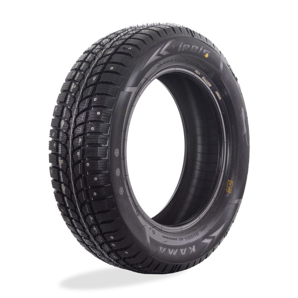 Шины КАМА Кама-505 195/65 R15 91Q Шипованные - отзывы покупателей на  Мегамаркет | 100023876233