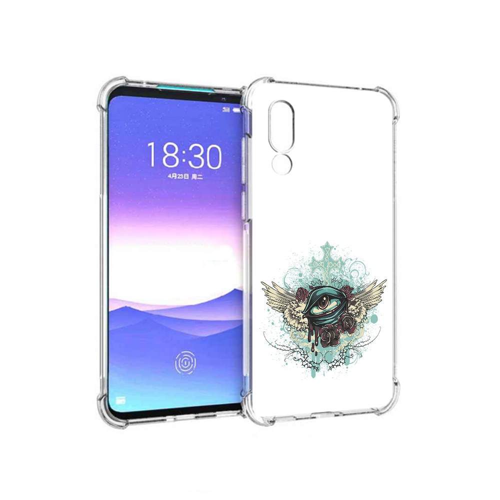 Мейзу 16 S Купить