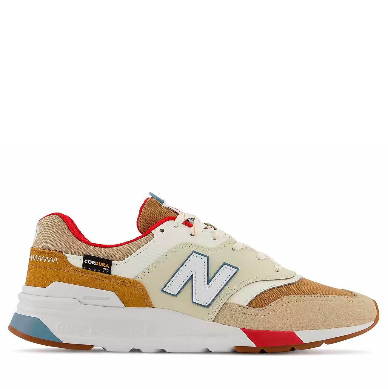 New balance cordura mujer hot sale