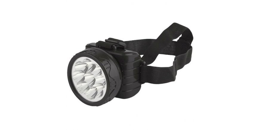 Фонарик Налобный Аккумуляторный Купить В Воронеже