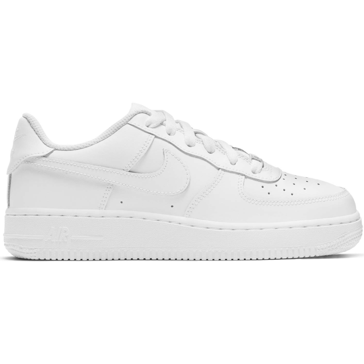 Nike for one outlet white