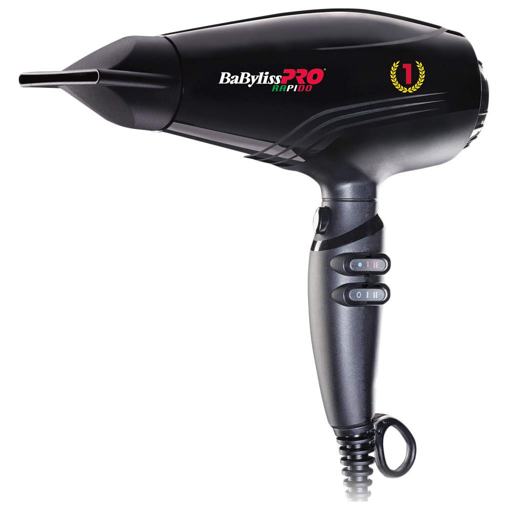 Babyliss. Париж задает тон