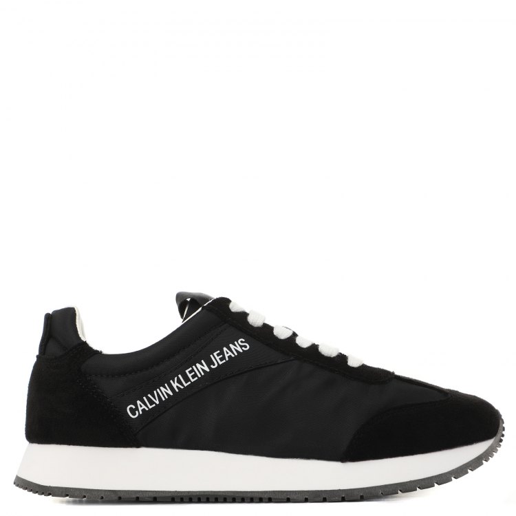 Calvin klein jill deals sneaker