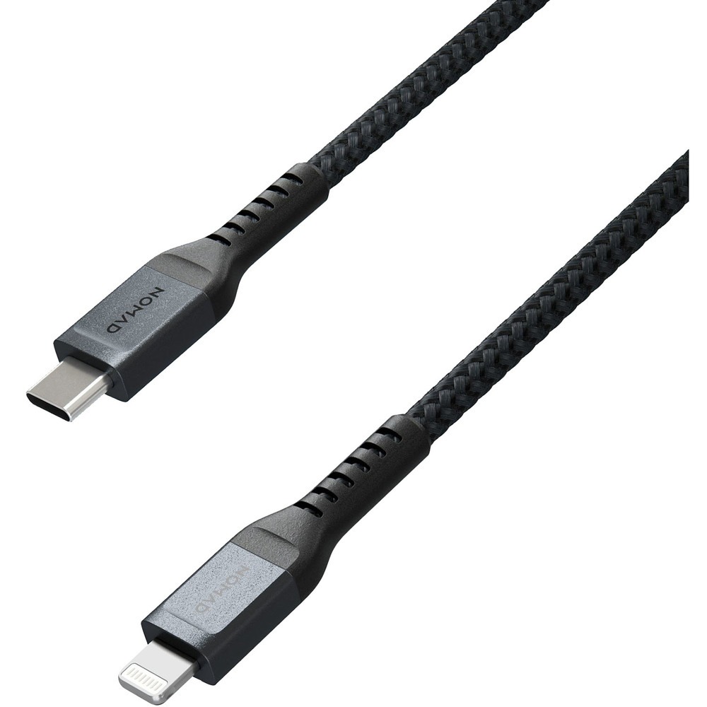 Кабель Nomad USB-C/Lightning 1.5м (NM01912000)