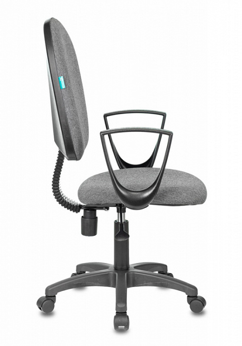 Кресло компьютерное Бюрократ CH-1300 Серый
