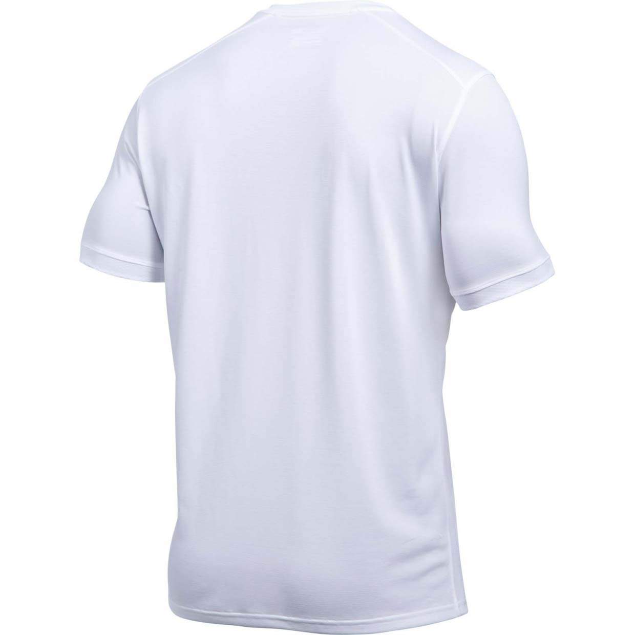 Under armour threadborne match hot sale jersey