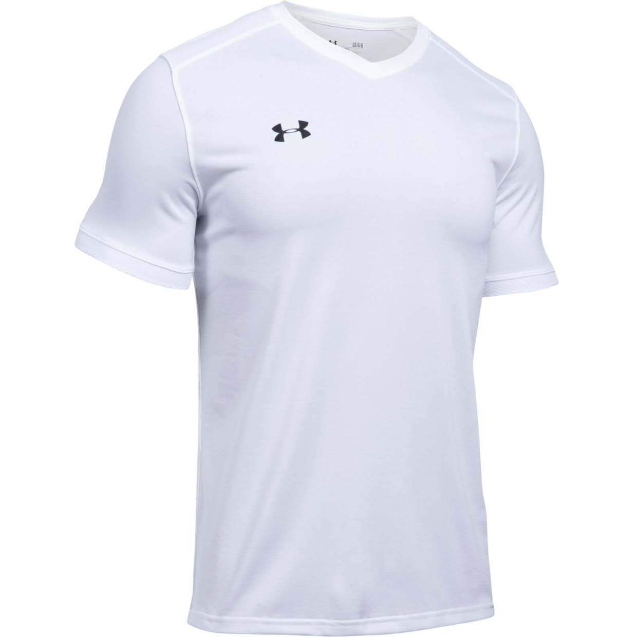 Under armour threadborne match hot sale jersey