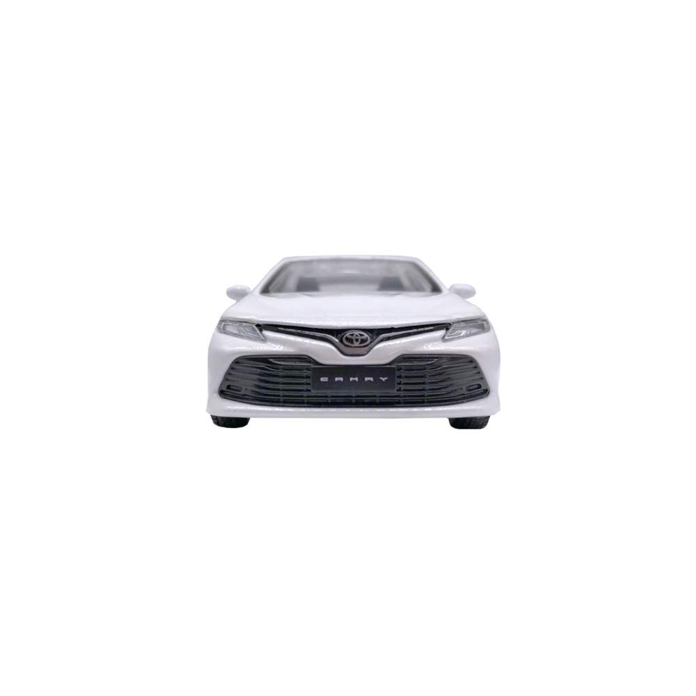 Машинка Автопанорама металлическая 1:43 Toyota Camry JB1251030