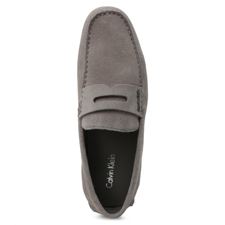 Calvin klein ivan loafer hotsell