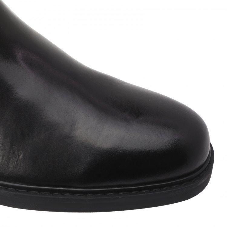 Ботинки мужские Calvin Klein FINTAN_2 черные 44 EU