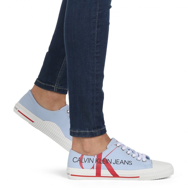 Calvin sales klein converse