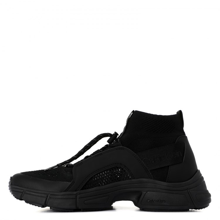 Calvin klein shop men's delton sneakers