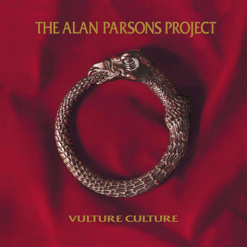 The Alan Parsons Project Vulture Culture (LP) - купить в Винилмаркт, цена на Мегамаркет