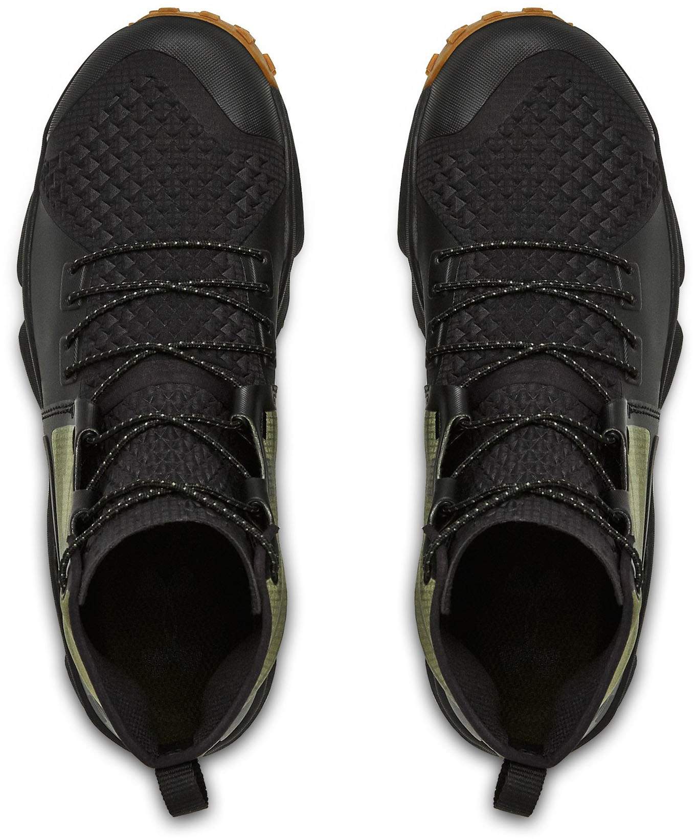 Under armour speedfit store 2.0 all black