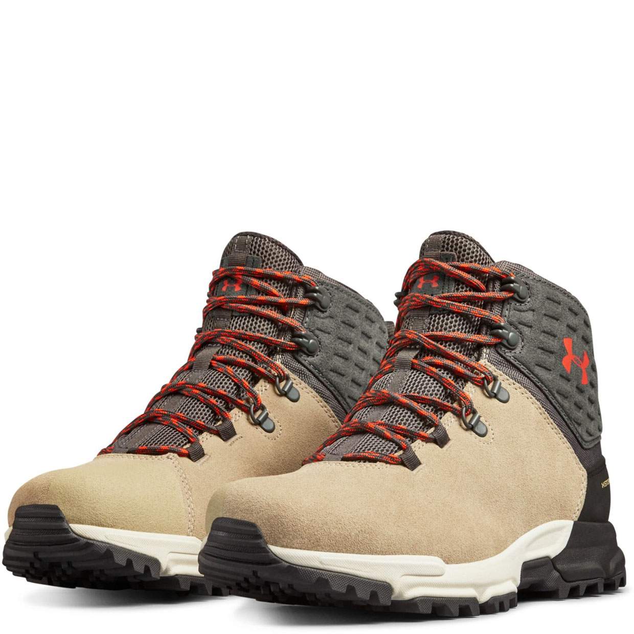 Under armour ua store brower mid wp