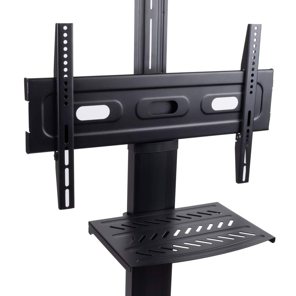 Миниатюра Мобильная стойка для телевизоров Arm media PT-STAND-11 32"-65" до 40 кг №2