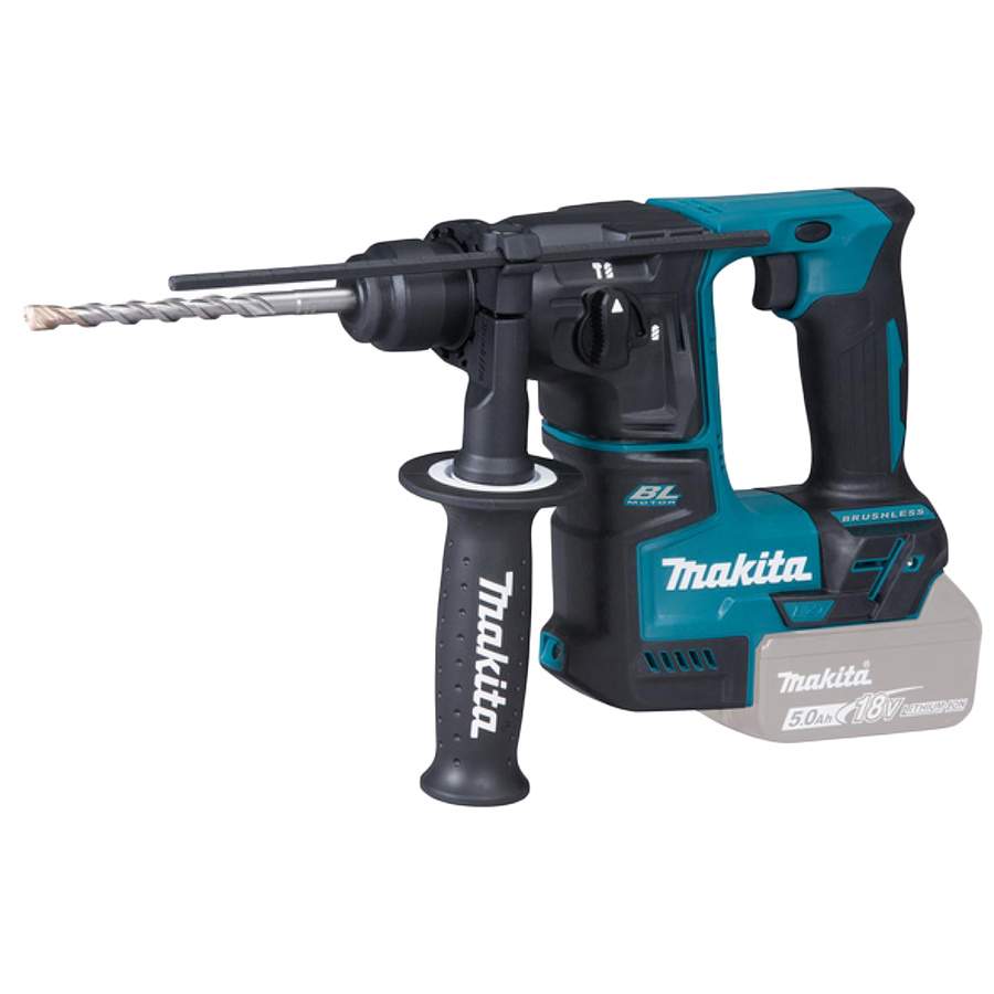 Makita dhr171z store 18v