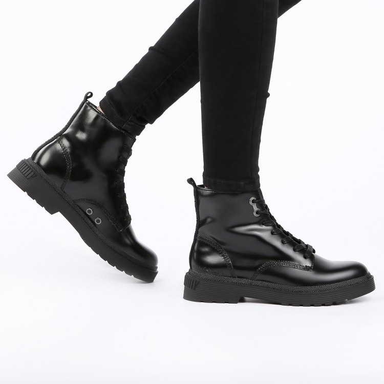 Calvin klein on sale annie boots