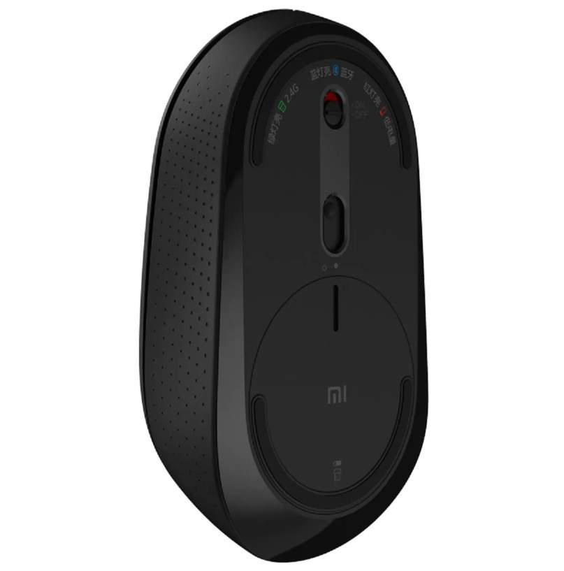 Мышь xiaomi bluetooth тормозит