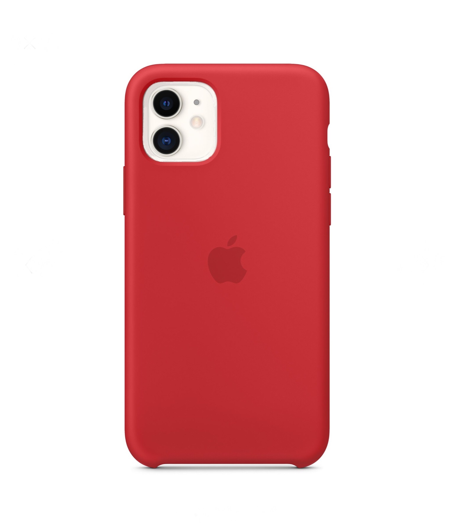 iphone 11 red case