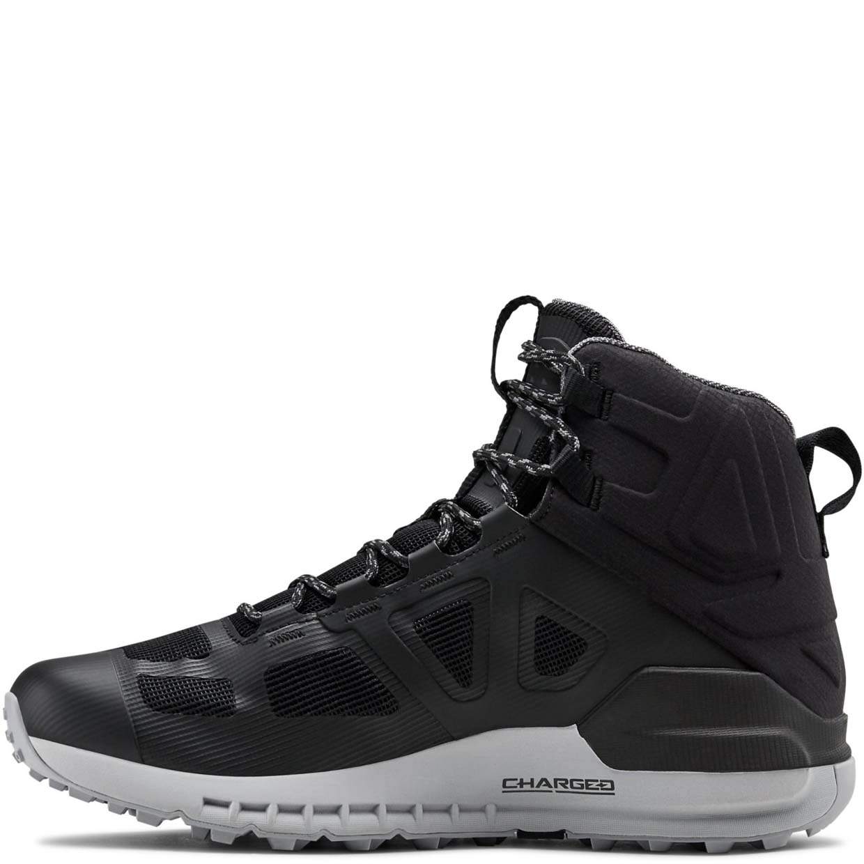Under armour verge 2.0 best sale mid gtx