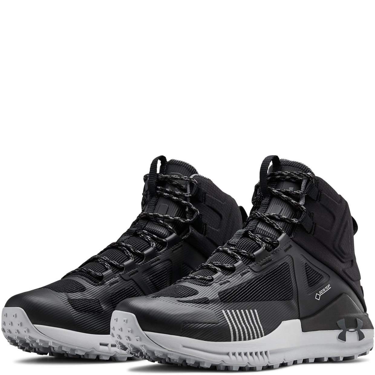Under armour verge 2.0 low 2025