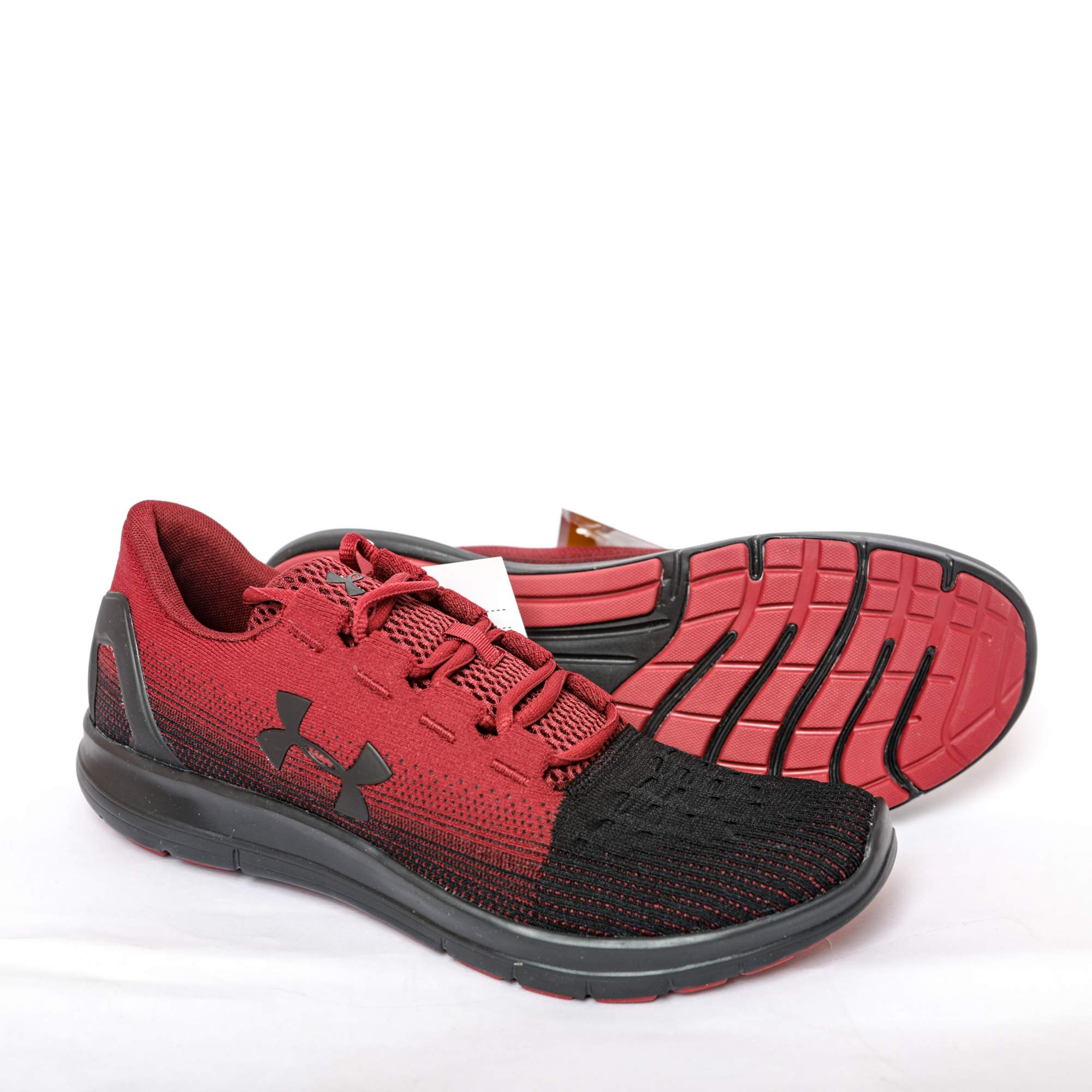 Кроссовки мужские Under Armour UA Remix 