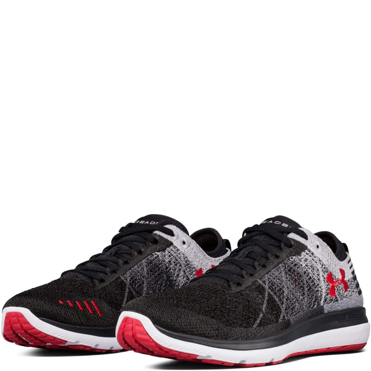 Ua threadborne fortis sales 3 mens