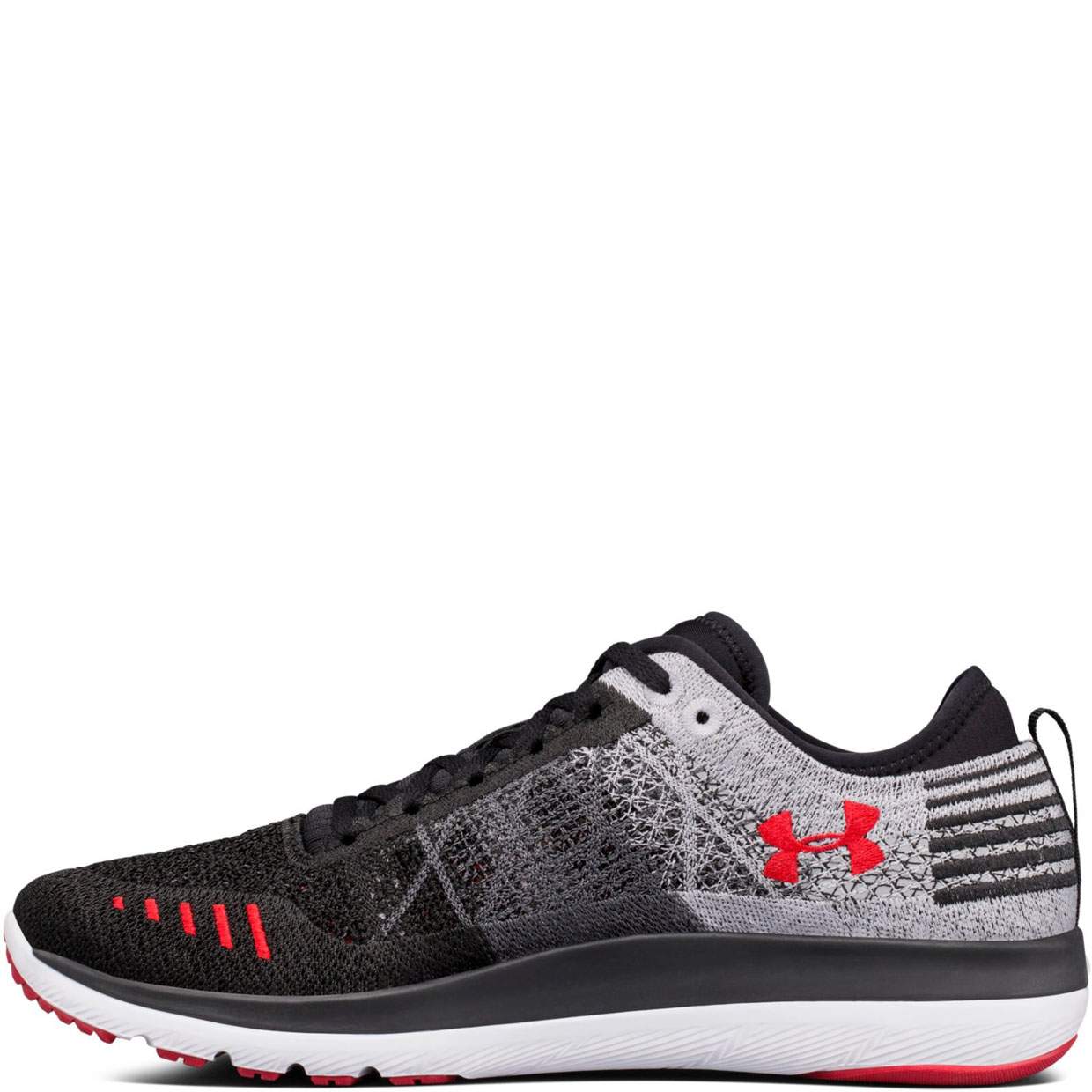 Under armour threadborne fortis best sale 3 mens