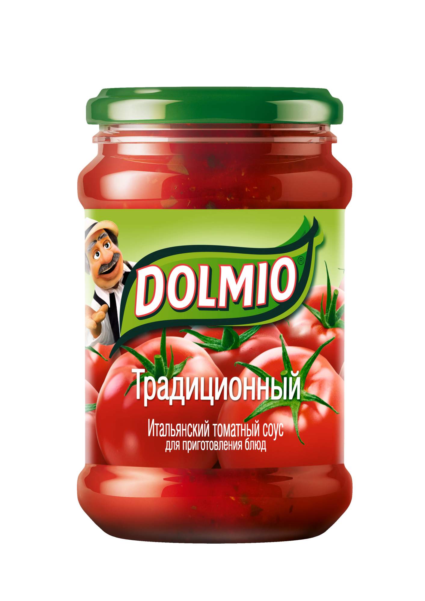 Купить итальянский томатный соус Dolmio для приготовления блюд традиционный  350 г, цены на Мегамаркет | Артикул: 100023360823