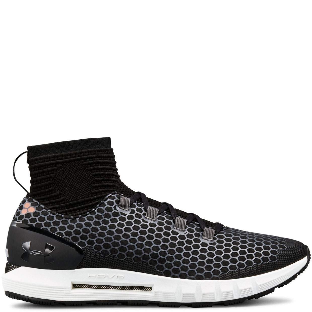 Under armour hovr sale coldgear reactor nc