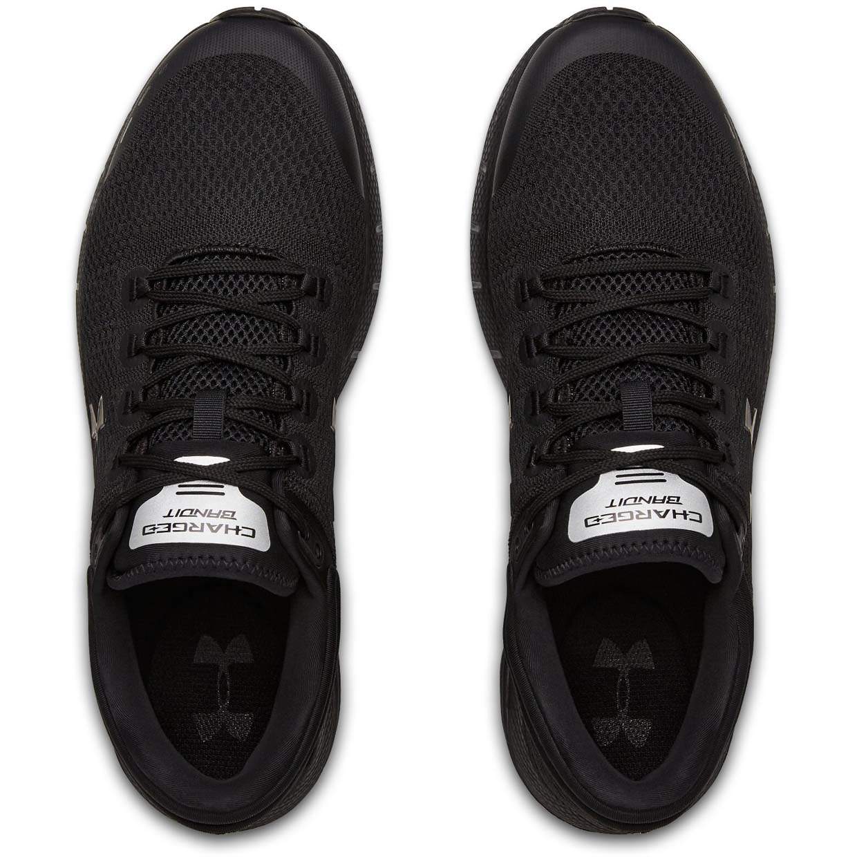 Under Armour Charged Bandit 