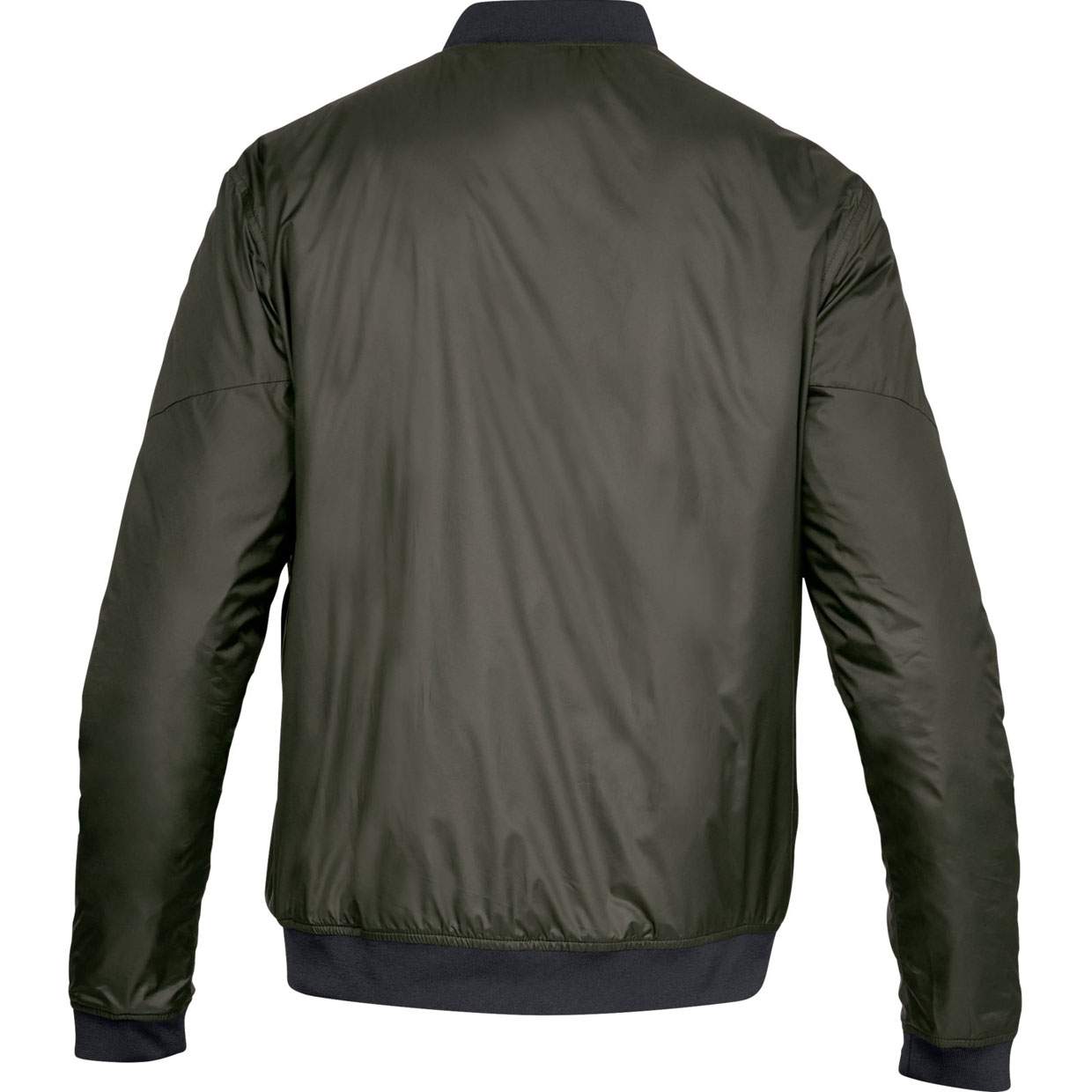 Under armour reactor clearance bomber jacket