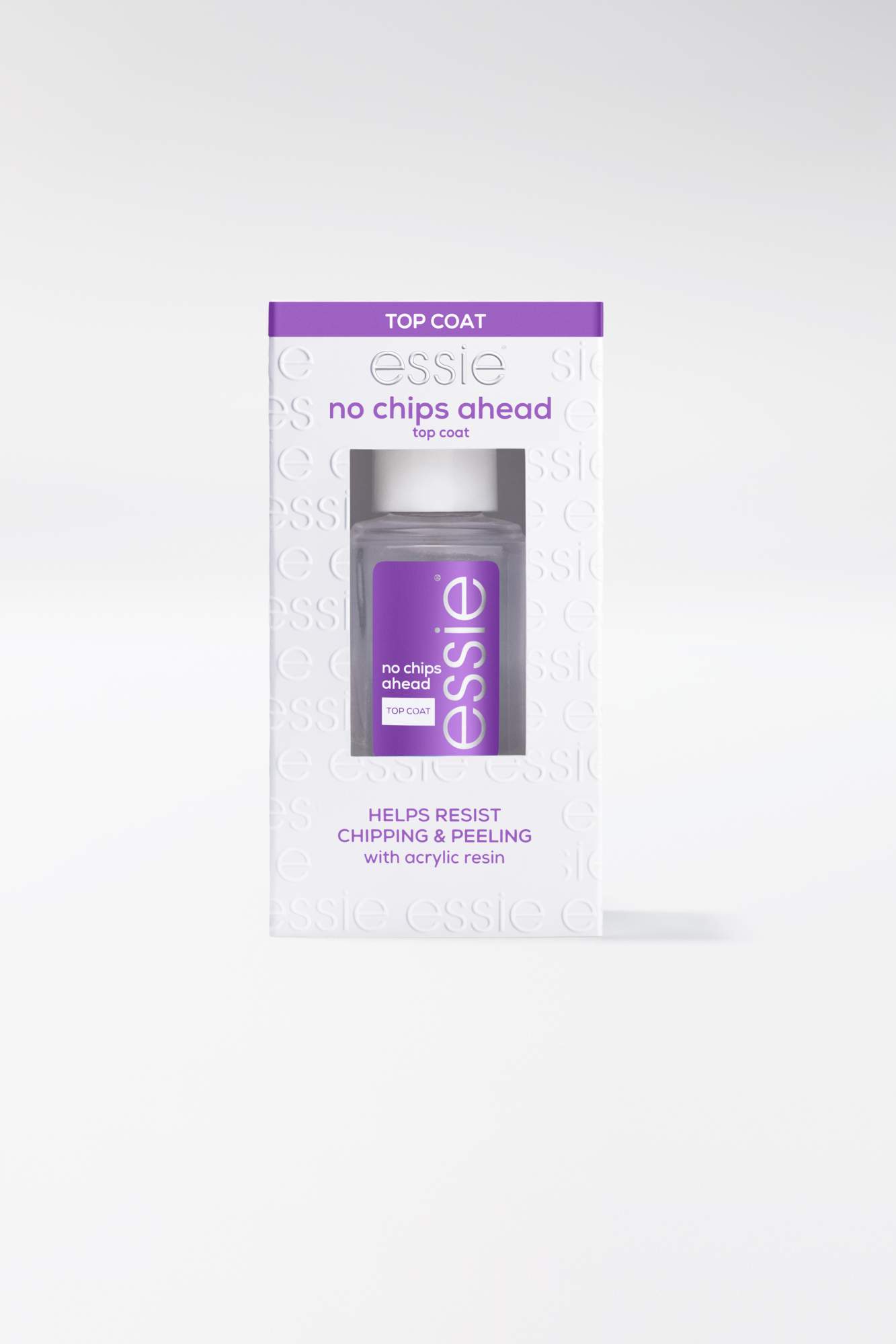 Essie no chips ahead discount