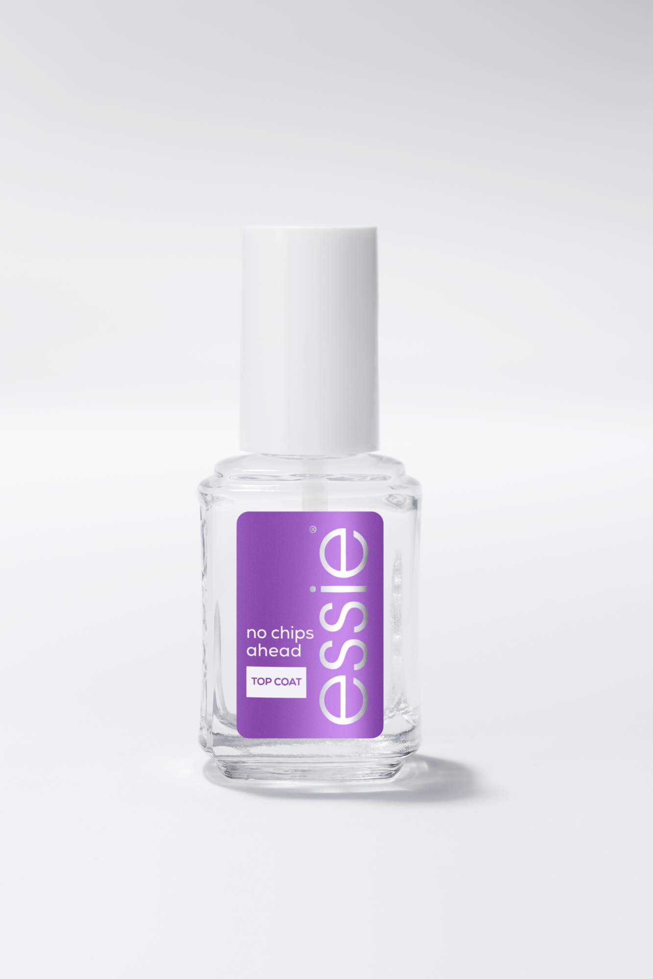 Essie no chips ahead discount