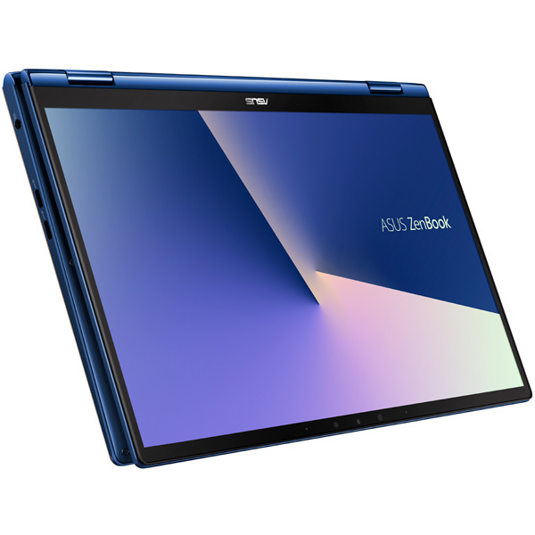 Ноутбук-трансформер ASUS ZenBook Flip 13 UX362FA-EL123T (90NB0JC2-M02260)