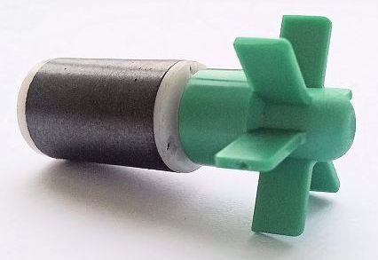 Импеллер SICCE для фильтра Shark ADV400, Micron