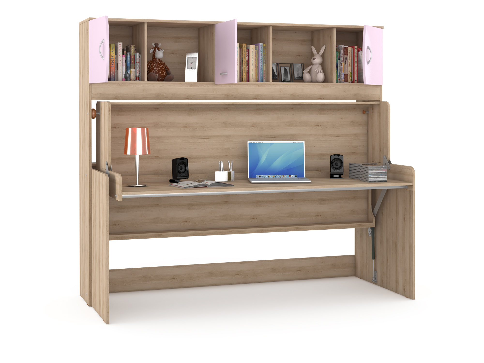 Стол Трансформер Кровать фото 8