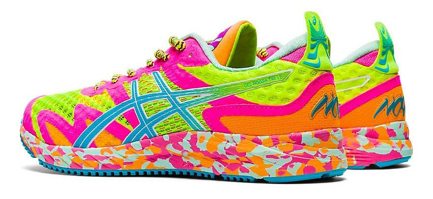 Asics Gel Noosa Tri 12 7 US