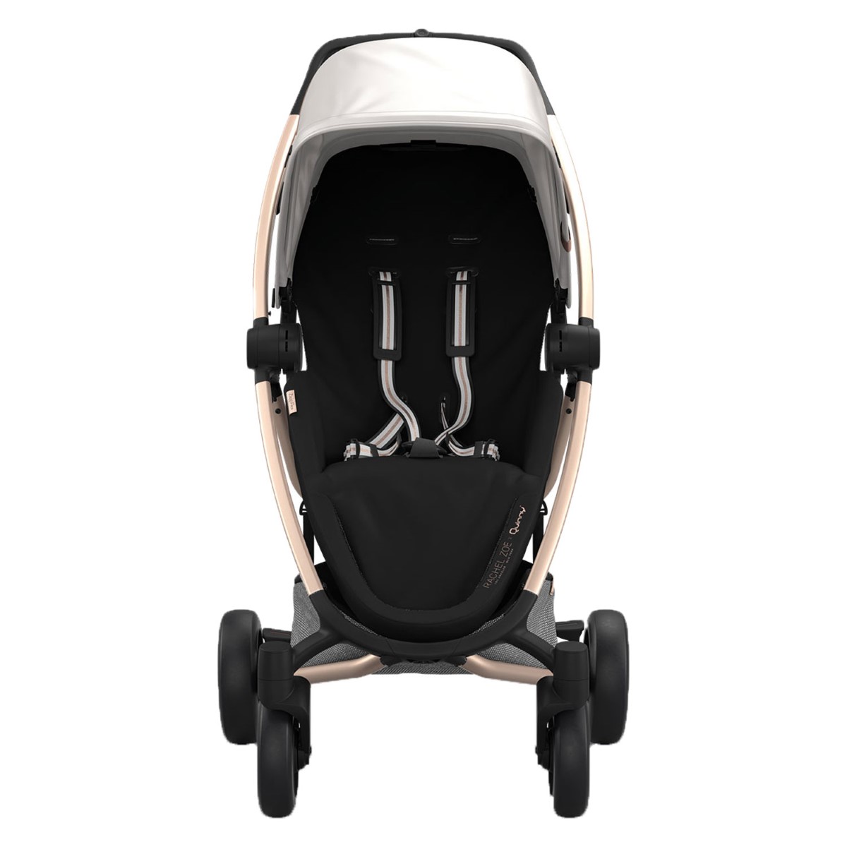 Quinny outlet zapp basic
