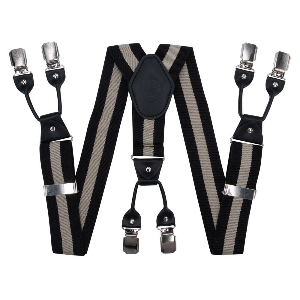 Подтяжки Bauer Suspenders SR