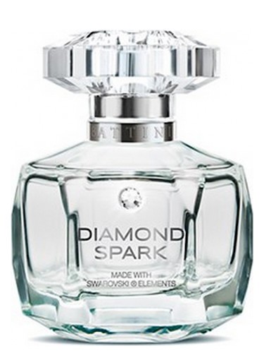 spark diamond