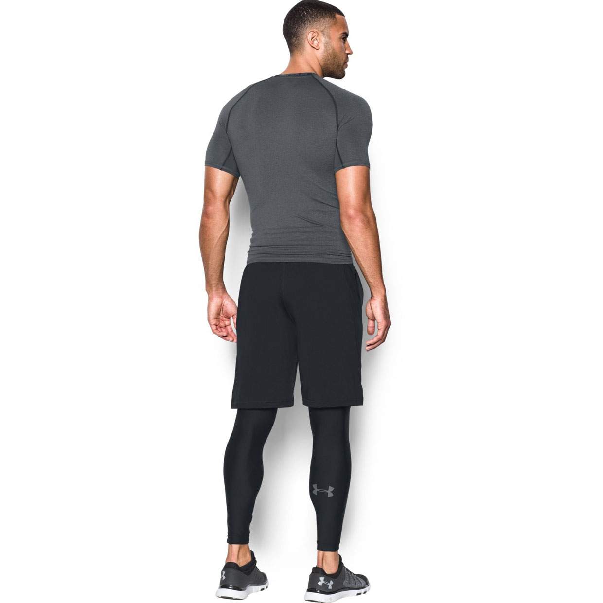 Under clearance armour 1289577