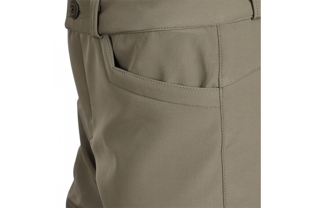 Спортивные брюки мужские Сплав Ramble 2 SoftShell хаки 50/176-182 RU