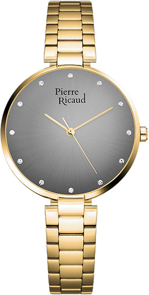 Наручные часы женские Pierre Ricaud P22057.1147Q