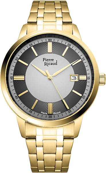 Часы наручные Pierre Ricaud P97238.1117Q
