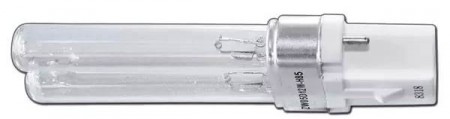 УФ-лампа для стерилизатора для аквариумов Sera UV-C Lamp PL для UV-C System 24 W, 24 Вт