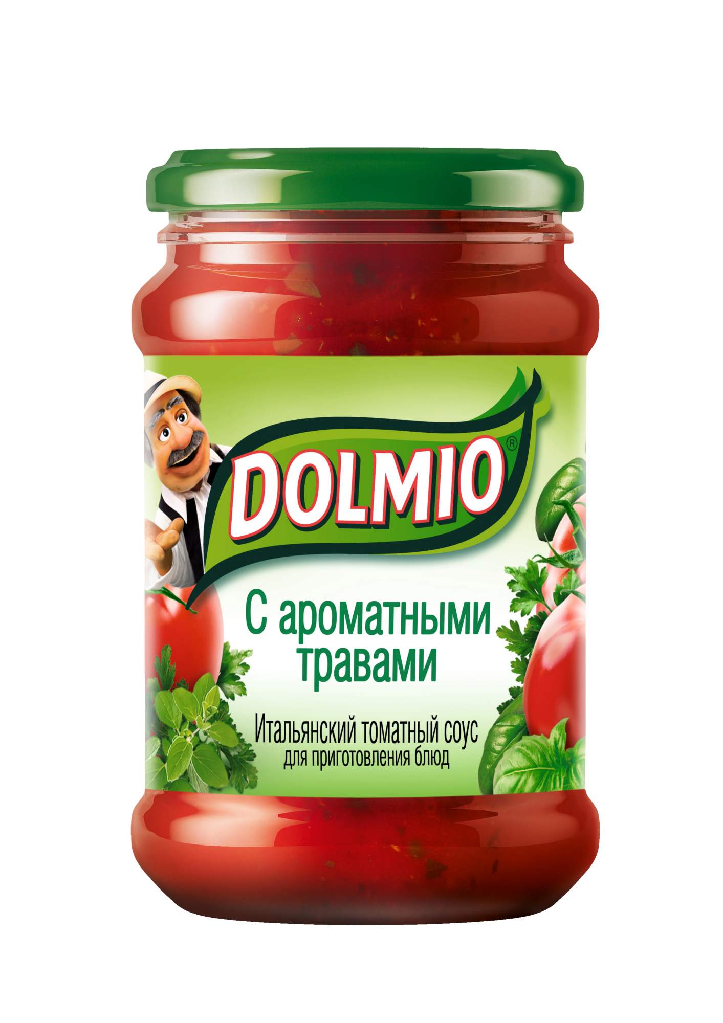 Итальянский соус Dolmio для приготовления блюд с ароматными травами 350 г -  отзывы покупателей на маркетплейсе Мегамаркет | Артикул: 100023440035