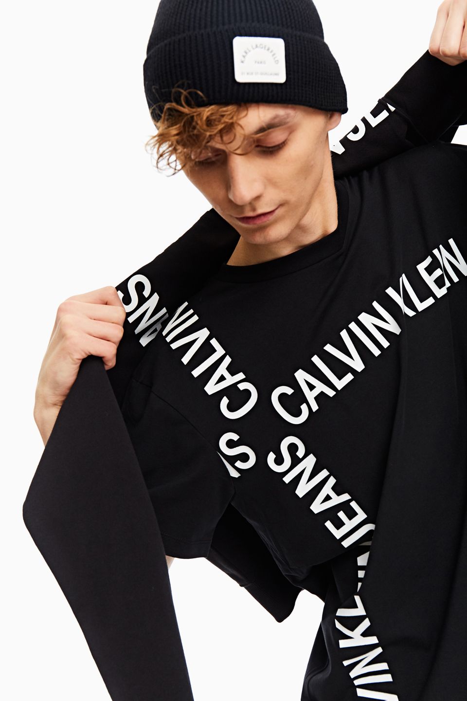 J30J315722.BAE0 Calvin Klein Jeans 