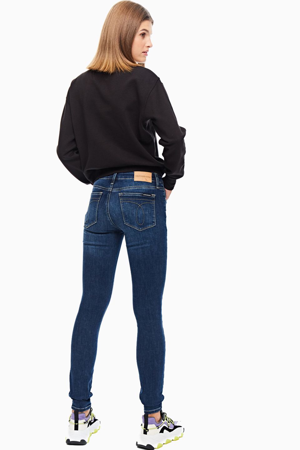 Calvin Klein Jeans J20J214098.1A4 